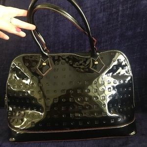 Arcadia Italian Leather Bag